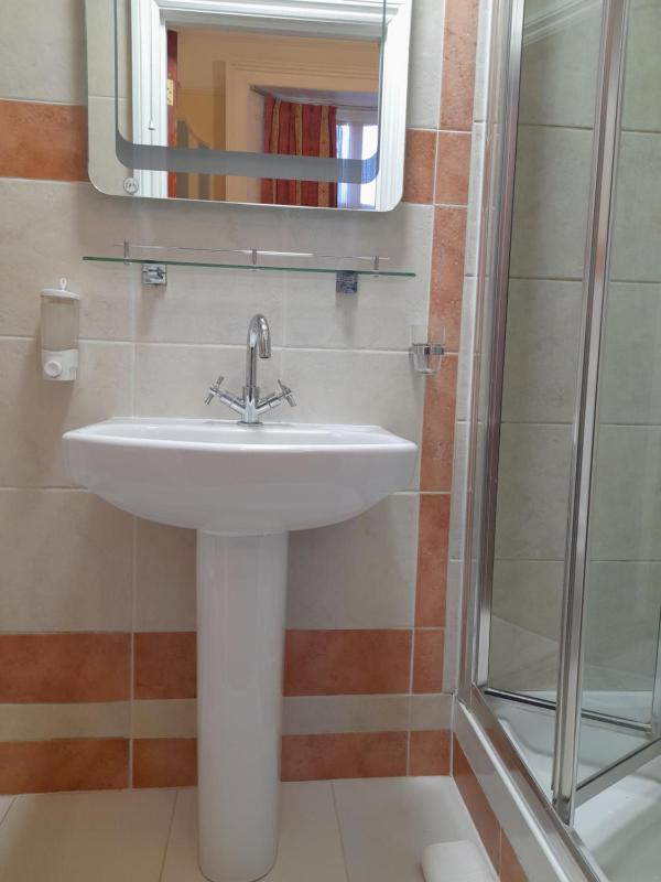 Standard Twin Room image 4