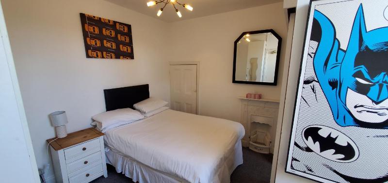 Standard Double Room image 4