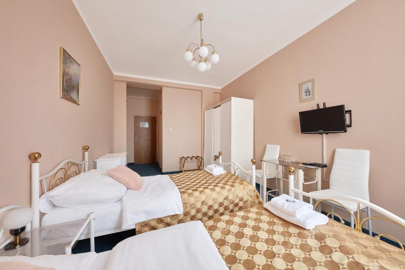 Standard Twin Room image 1