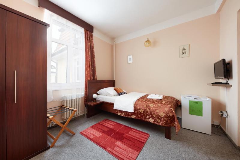 Standard Single Room image 1