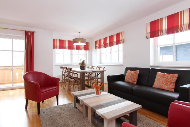 Two-Bedroom Apartment image 1