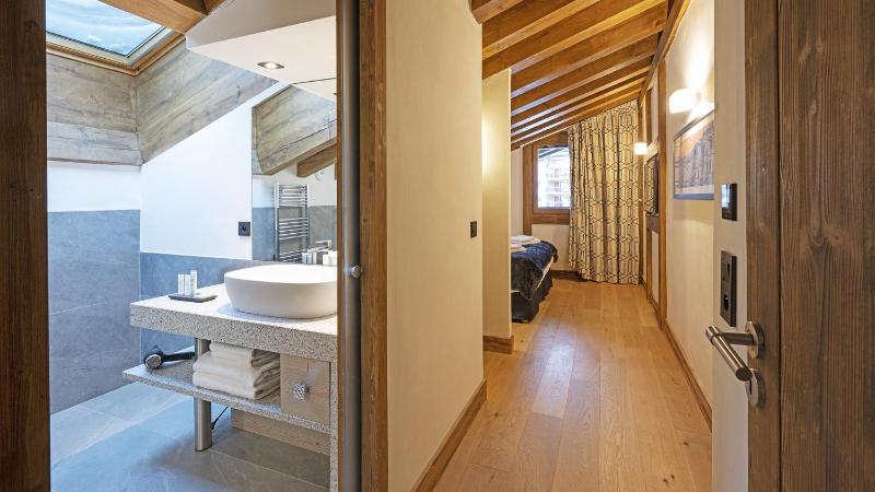 Four-Bedroom Apartment for 10 people with Spa Access image 1