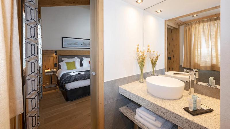 Three Duplex Bedroom Apartment for 8 people with Spa Access image 4