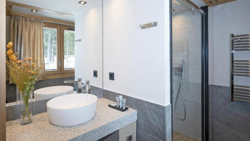 Three Duplex Bedroom Apartment for 8 people with Spa Access image 3