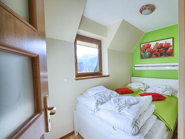 VisitZakopane - Apartament Pistacjowy - image 7