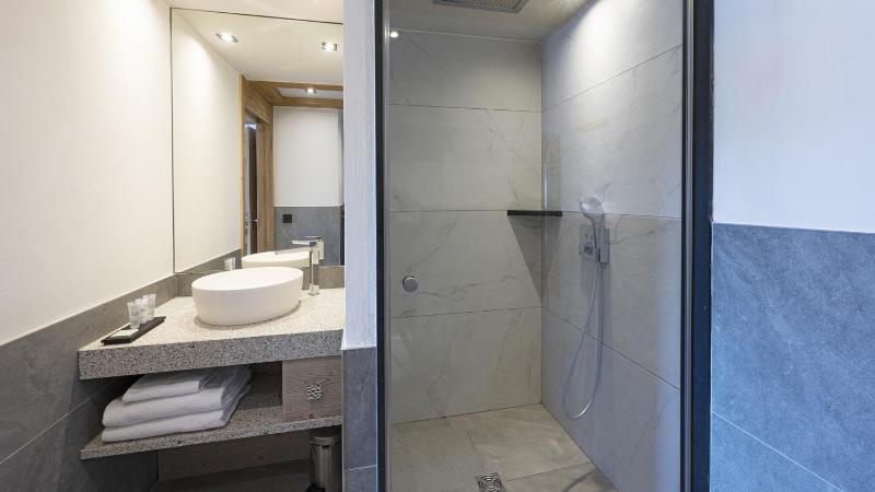Two-Bedroom Apartment for 6 people Comfort Plus with Spa Access image 4
