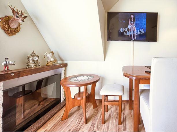 VisitZakopane - Apartament Pistacjowy - image 10