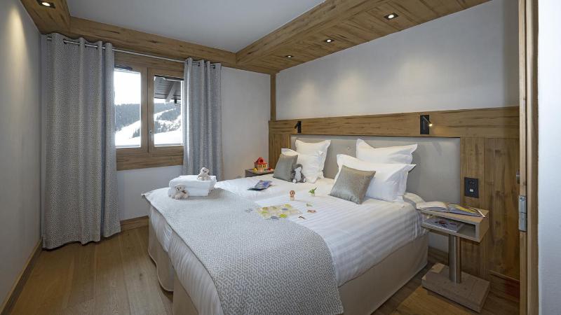 Two-Bedroom Apartment for 6 people Comfort Plus with Spa Access image 3