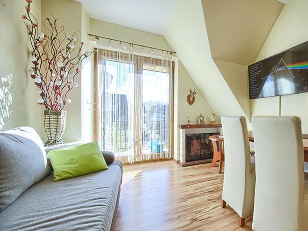 VisitZakopane - Apartament Pistacjowy - image 3