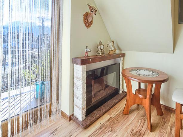VisitZakopane - Apartament Pistacjowy - image 21