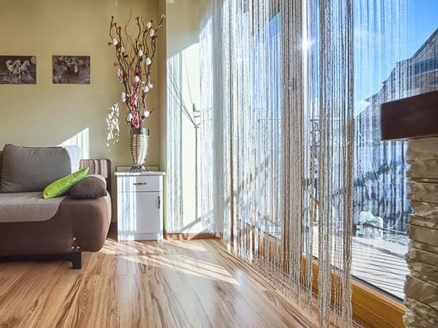 VisitZakopane - Apartament Pistacjowy - image 22