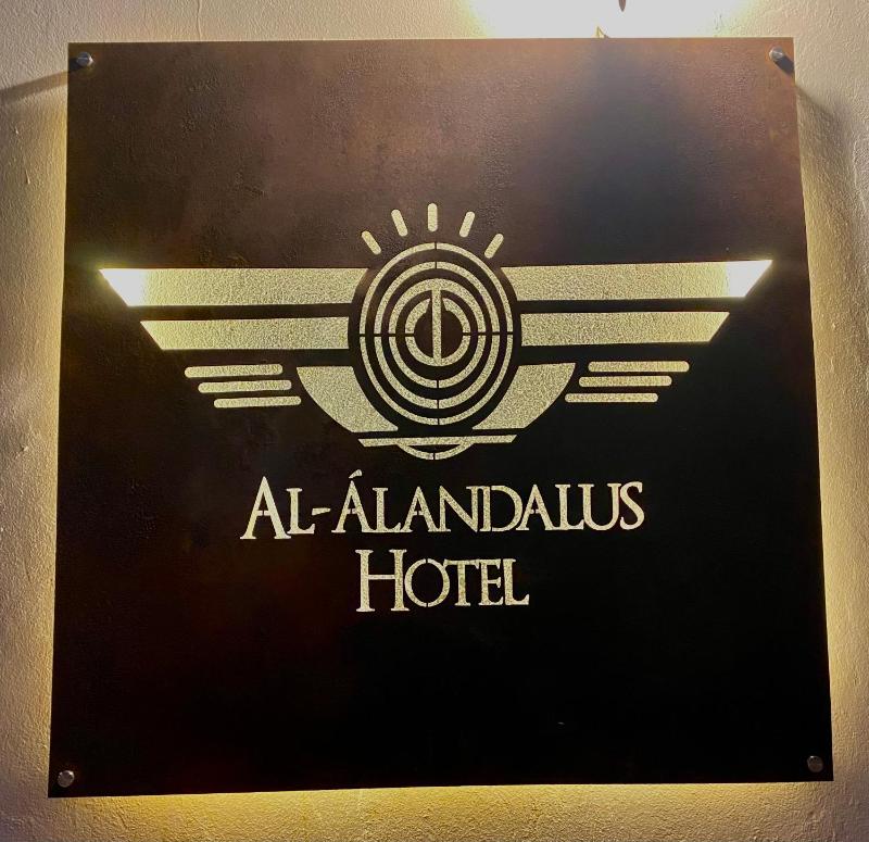Hotel Alandalus - image 28