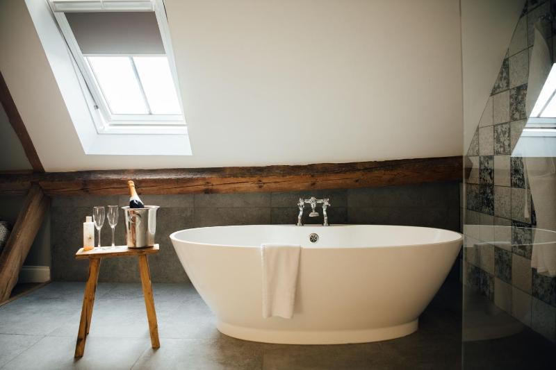 Barns Luxury Double room image 4