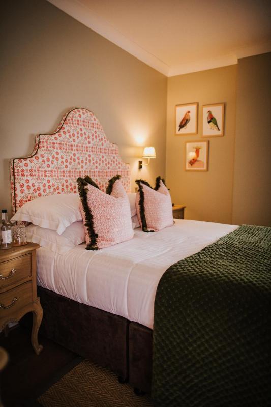 Stables Double Room image 2