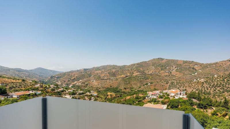 Villa Esperanza Canillas de Albaida by Ruralidays - image 9