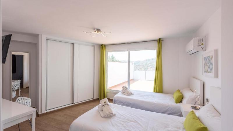 Villa Esperanza Canillas de Albaida by Ruralidays - image 15