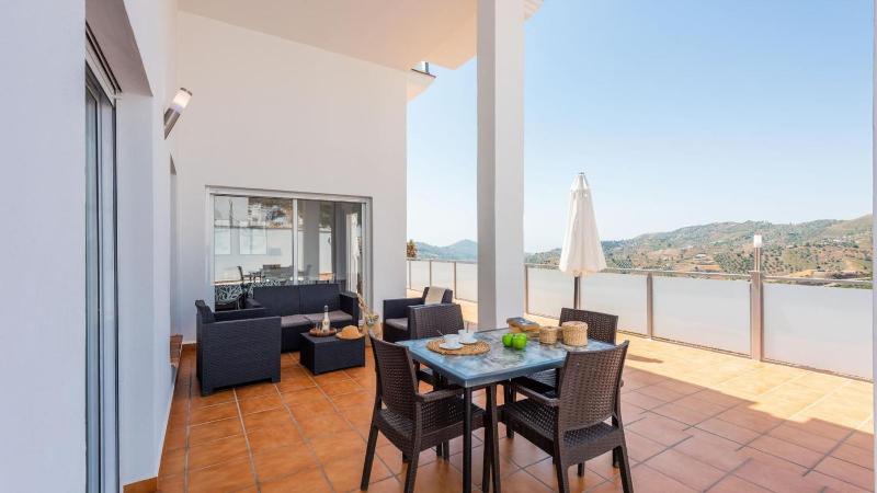 Villa Esperanza Canillas de Albaida by Ruralidays - image 5
