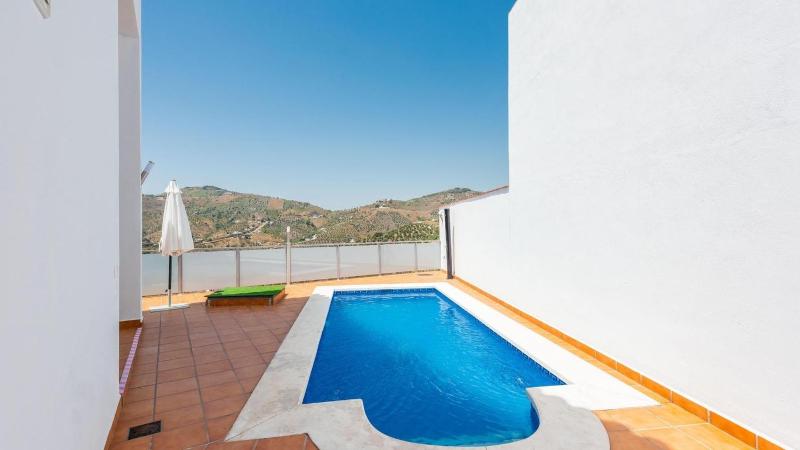 Villa Esperanza Canillas de Albaida by Ruralidays - image 3