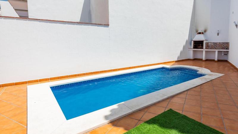 Villa Esperanza Canillas de Albaida by Ruralidays - image 10