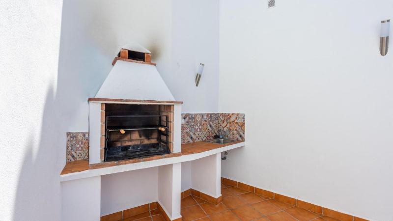 Villa Esperanza Canillas de Albaida by Ruralidays - image 19