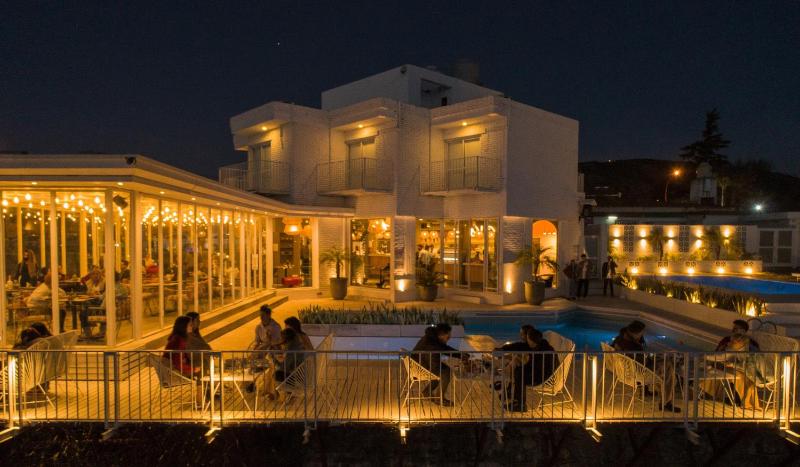 Santa Cecilia Boutique - image 1