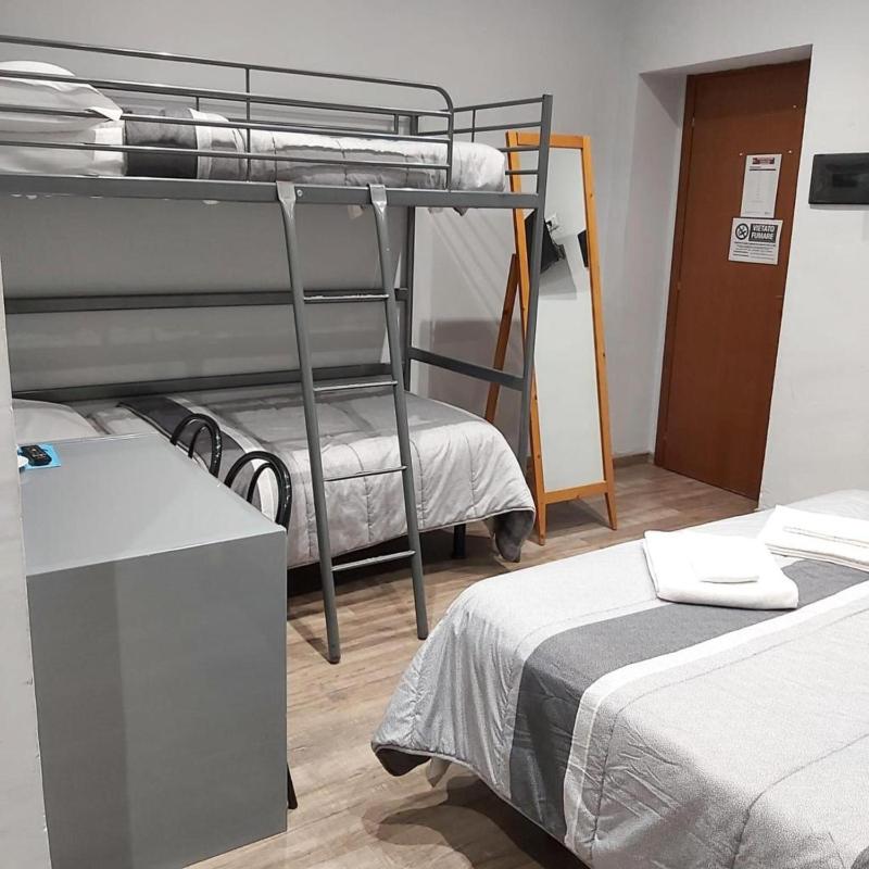 Quadruple Room image 4