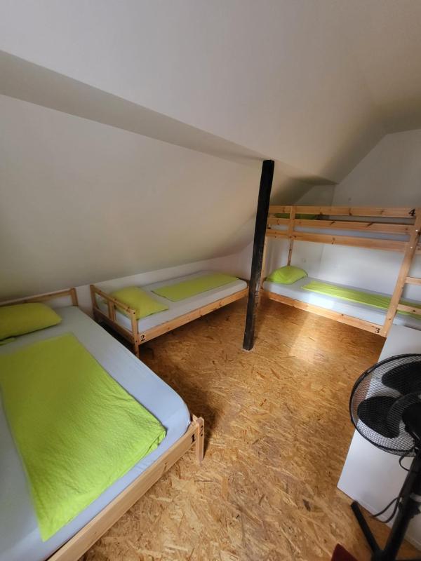 Bus Station Beds - image 6