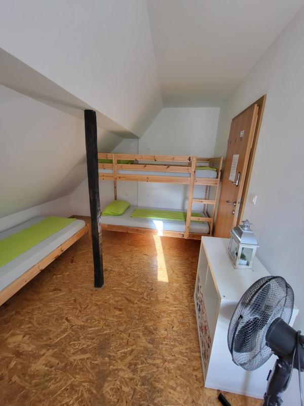 Bus Station Beds - image 16