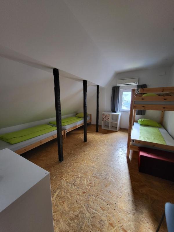 Bus Station Beds - image 13