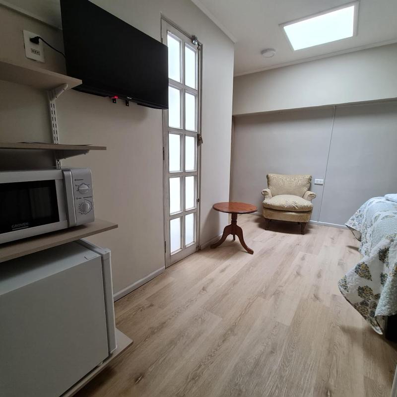 Hostal Paso por La Serena - image 7