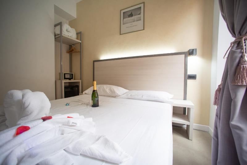 Double Room - Separate Building image 1