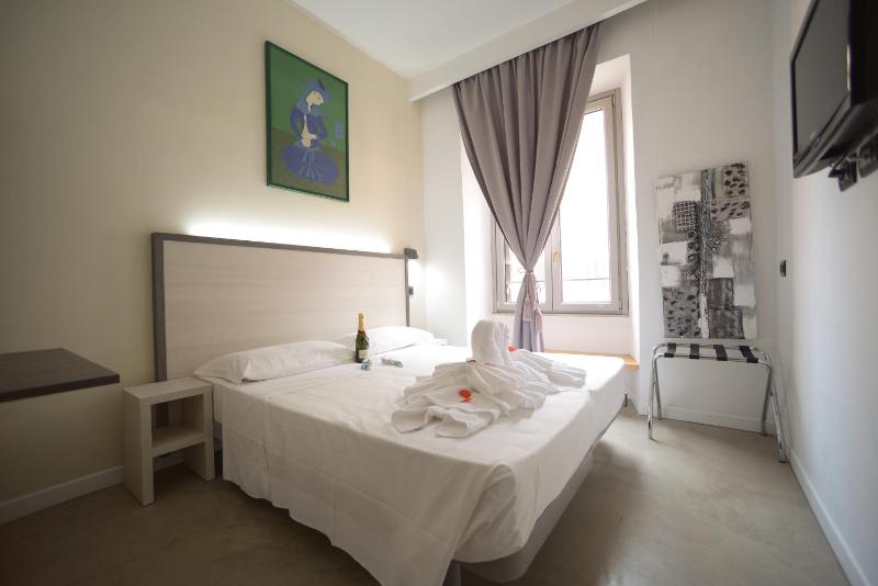 Double Room - Separate Building image 2