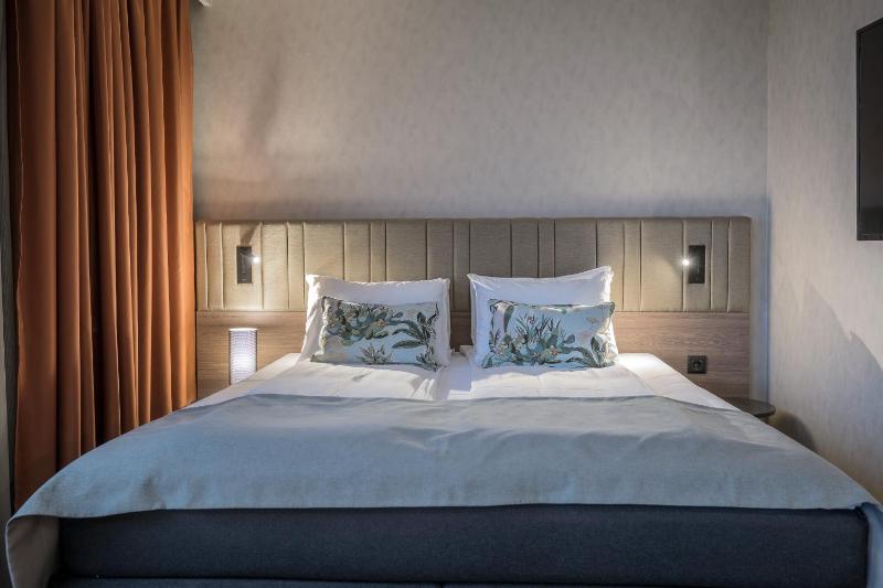 Quality Hotel Prinsen - image 15