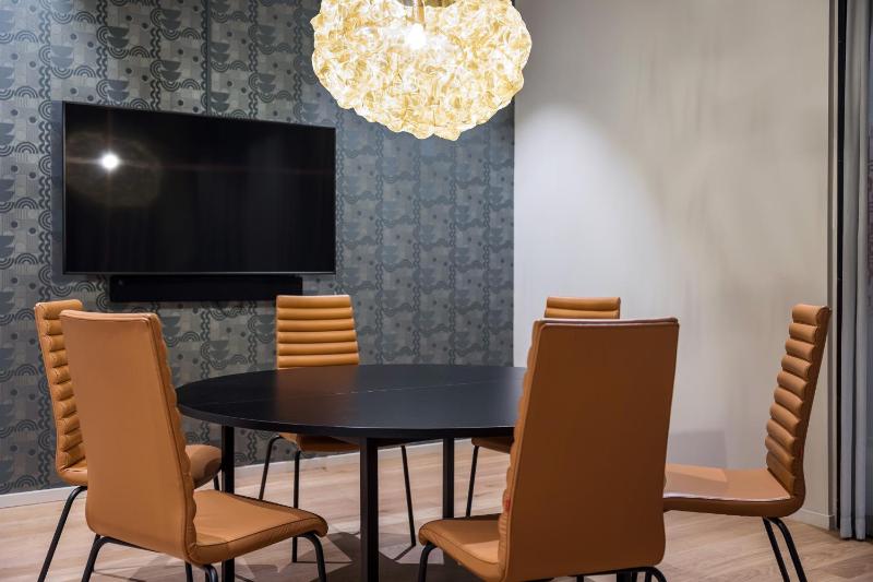Quality Hotel Prinsen - image 39