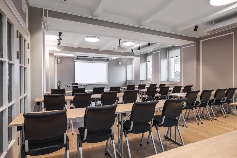 Quality Hotel Prinsen - image 2