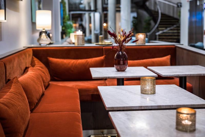 Quality Hotel Prinsen - image 10