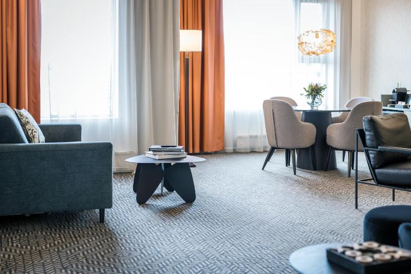 Quality Hotel Prinsen - image 8