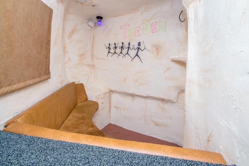 The Cave image 4