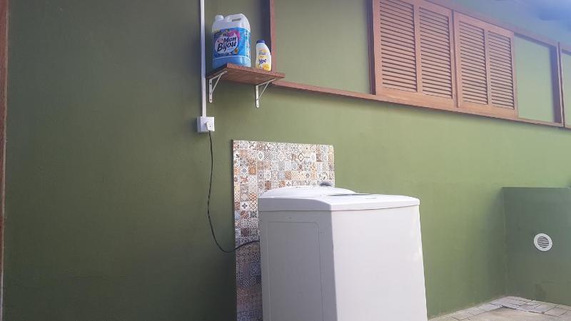 Vila Figueiredo das Donas - Suíte Espaço Gourmet - image 27