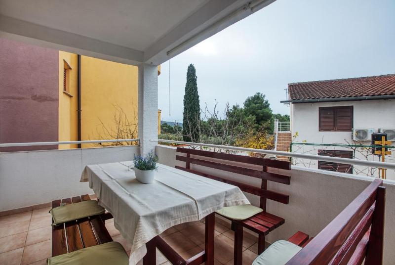 Two-Bedroom Apartment with Terrace and Sea View image 4