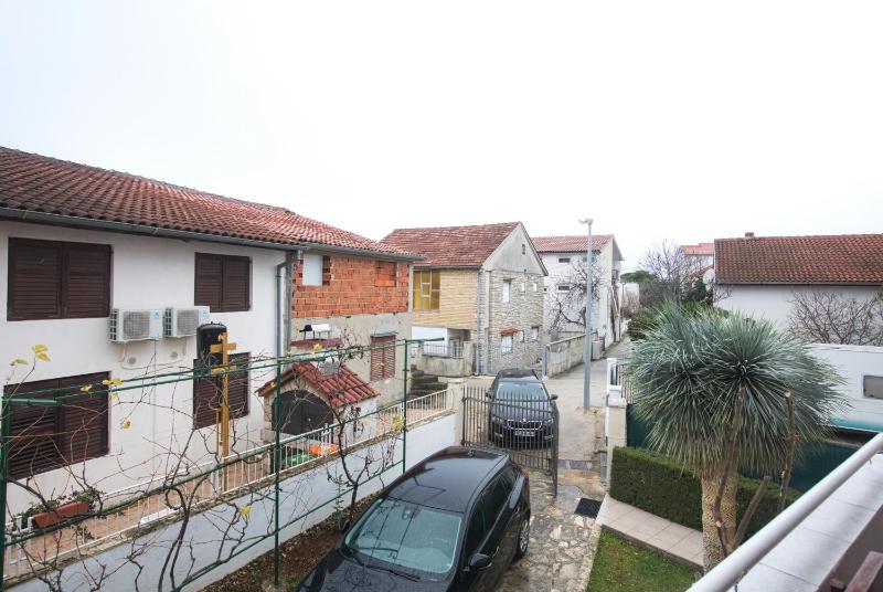 Two-Bedroom Apartment with Terrace and Sea View image 3