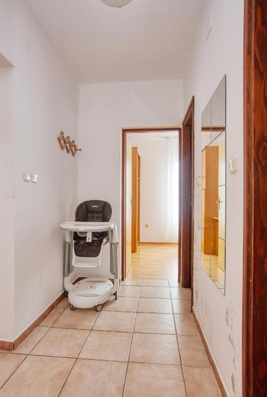 Two-Bedroom Apartment with Terrace and Sea View image 2
