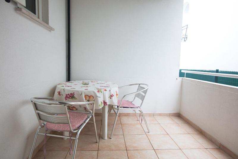 Studio with Terrace and Sea View image 3