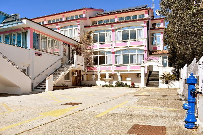 Rooms by the sea Zadar - Diklo Zadar - 16023 - image 31