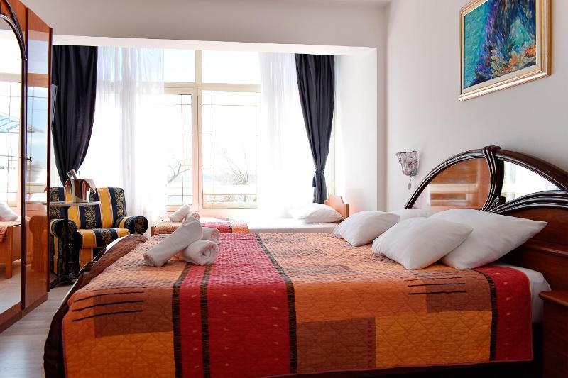 Rooms by the sea Zadar - Diklo Zadar - 16023 - image 15