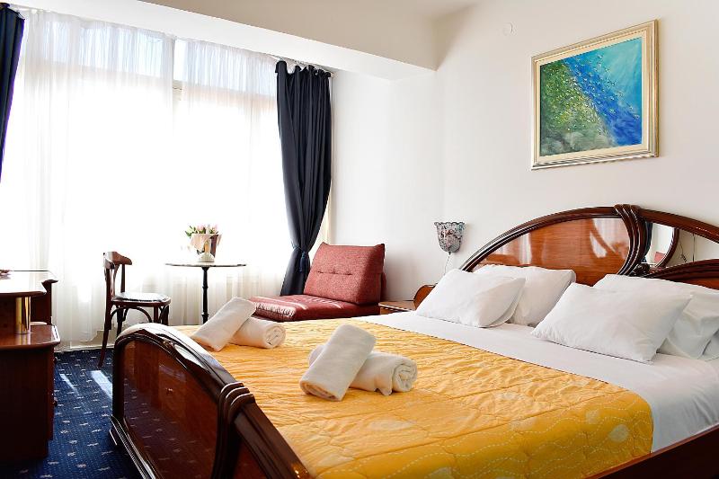 Rooms by the sea Zadar - Diklo Zadar - 16023 - image 45