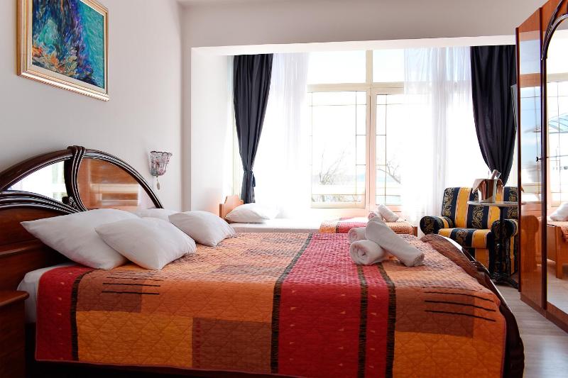 Rooms by the sea Zadar - Diklo Zadar - 16023 - image 36