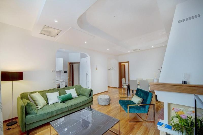REF 1320 - Cannes Center - Apartment for rent - image 1