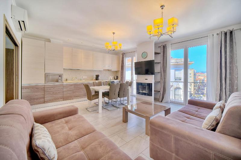 REF 1477 - Apartment for rent - image 1