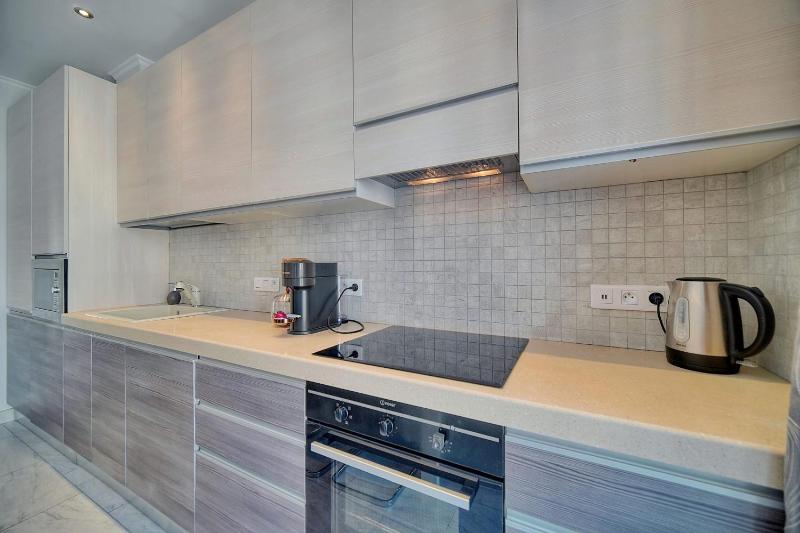 REF 1477 - Apartment for rent - image 9